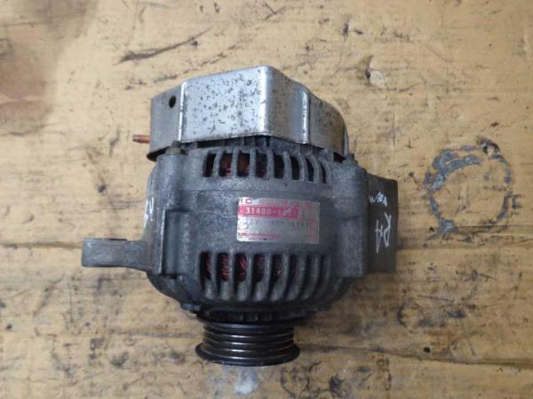 ALTERNATEUR SUZUKI BALENO / GRAND VITARA / IGNIS / JIMMY / WAGON - Vue 2